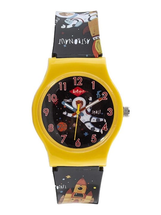 Lee Cooper Orologio per bambini LC.K.1.757 bambino