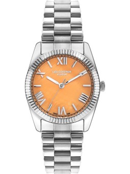 Lee Cooper Orologio analogico LC07825.380 donna