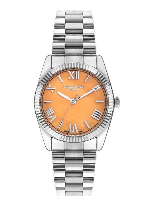 Lee Cooper Orologio analogico LC07825.380 donna