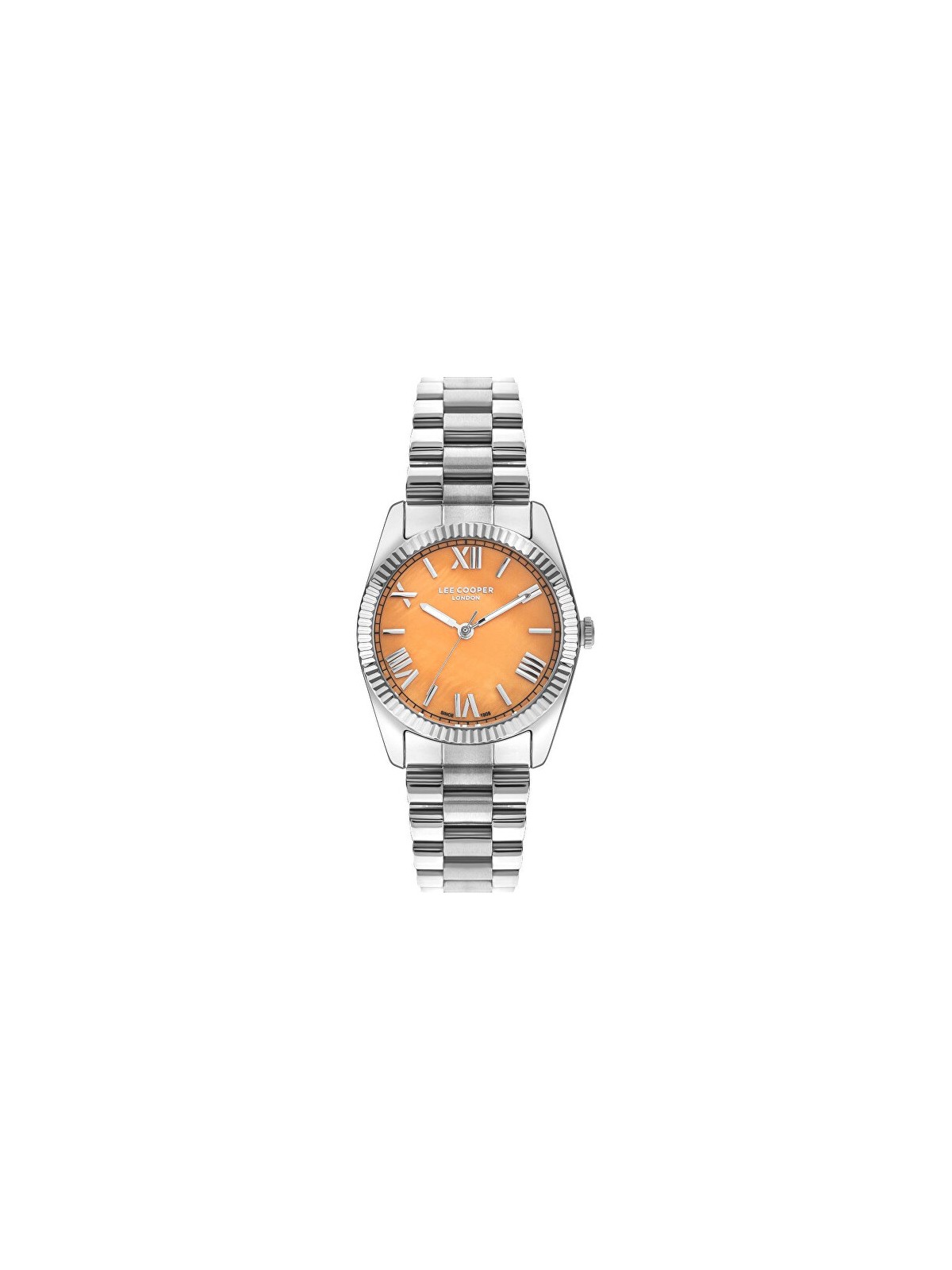 Lee Cooper Orologio analogico LC07825.380 donna