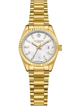 Lee Cooper Orologio analogico LC08126.120 donna