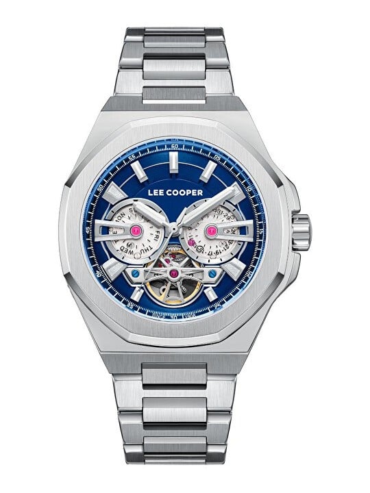 Lee Cooper Automatico LC08124.390 uomo