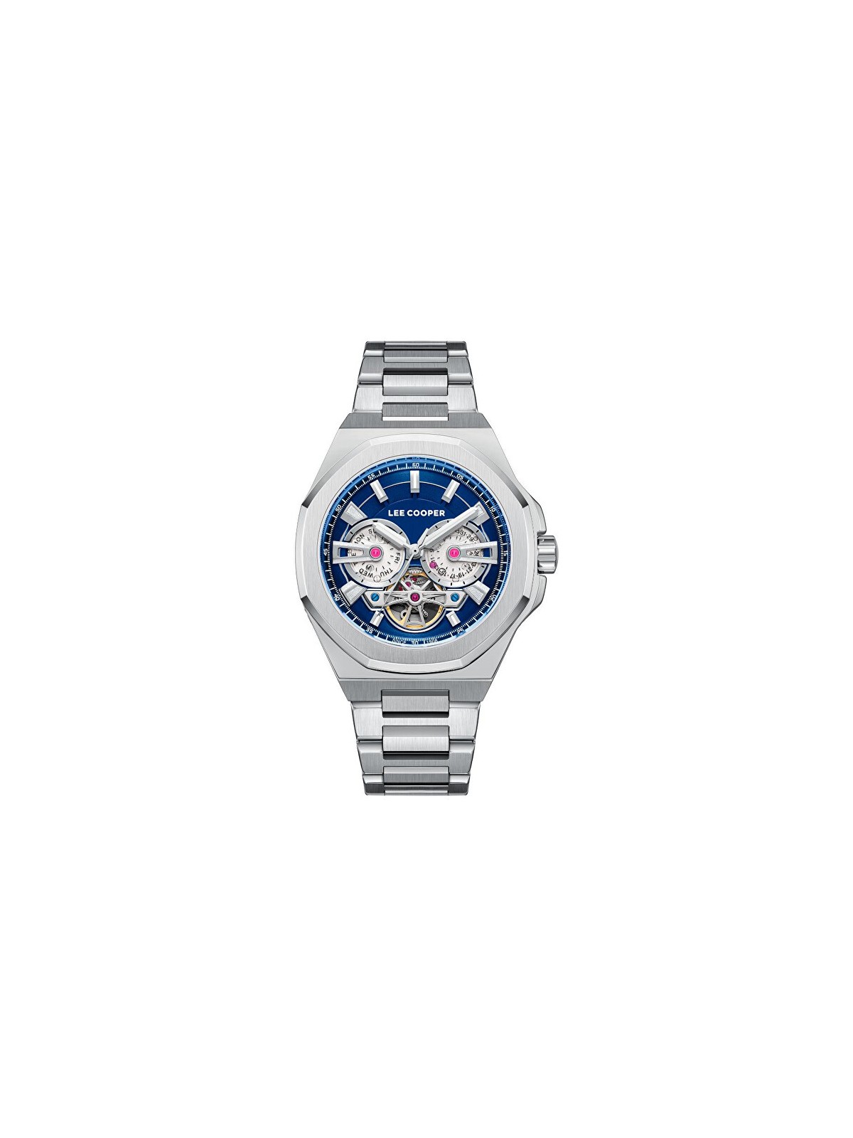 Lee Cooper Automatico LC08124.390 uomo