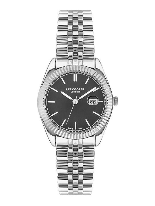 Lee Cooper Orologio analogico LC07326.350 donna