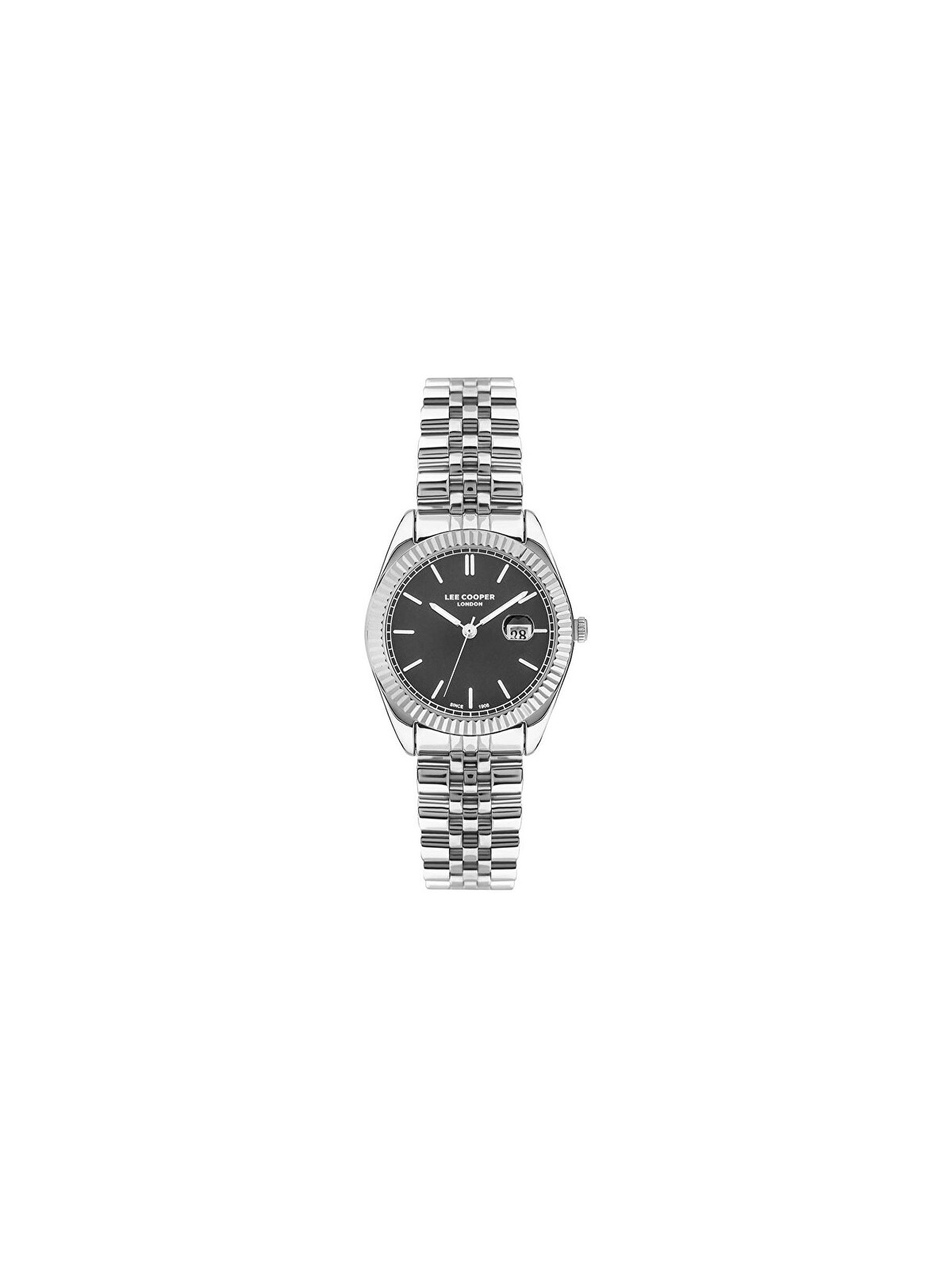 Lee Cooper Orologio analogico LC07326.350 donna