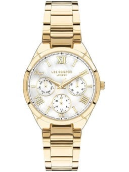 Lee Cooper Orologio analogico LC07456.120 donna