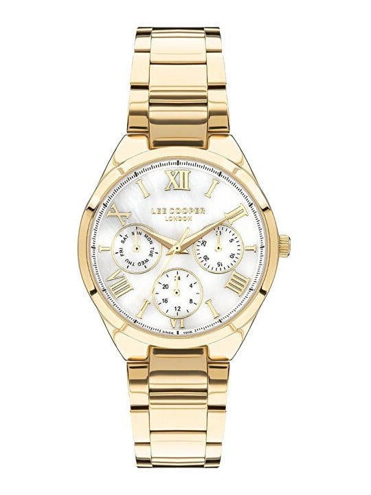 Lee Cooper Orologio analogico LC07456.120 donna