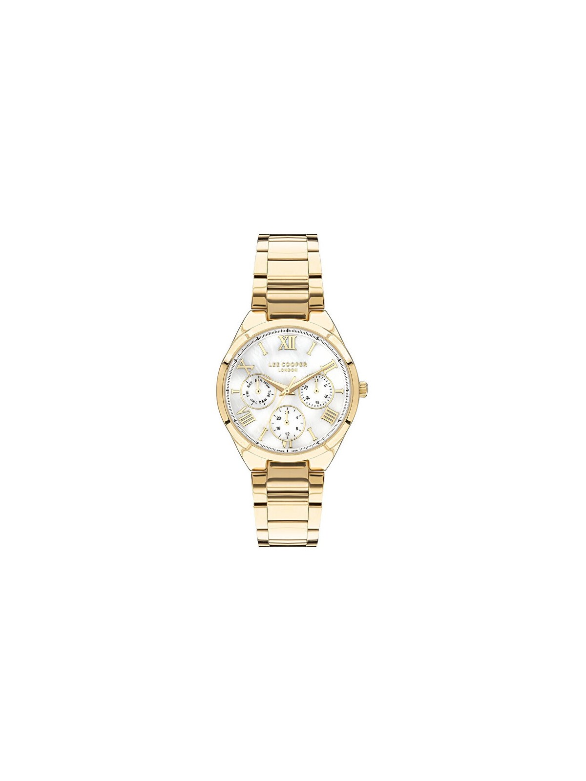 Lee Cooper Orologio analogico LC07456.120 donna