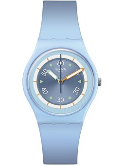 Swatch Cascata ghiacciata SO31L100 unisex