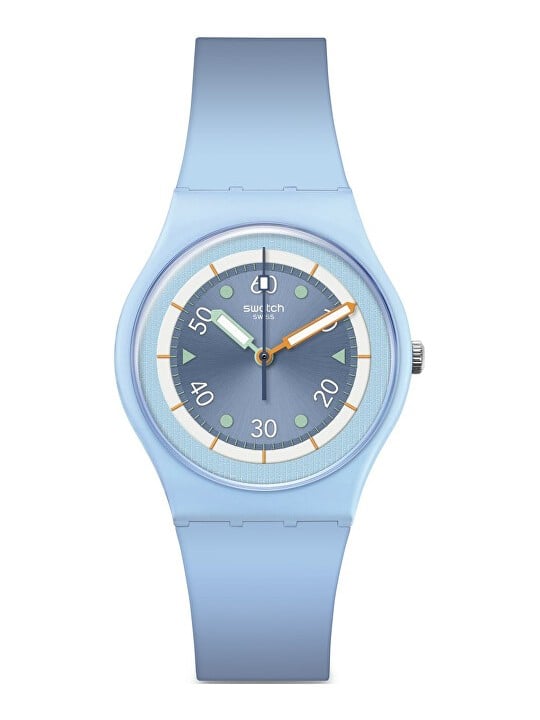 Swatch Cascata ghiacciata SO31L100 unisex