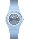 Swatch Cascata ghiacciata SO31L100 unisex