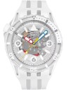 Swatch Scubaqua Aurelia Aurita SSCU09K100 unisex