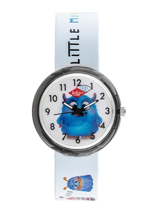 Lee Cooper Orologio per bambini LC.K.4.633 bambino