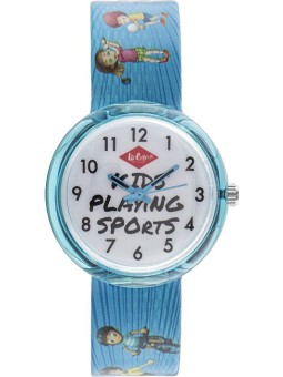 Lee Cooper Orologio per bambini LC.K.4.639 bambino