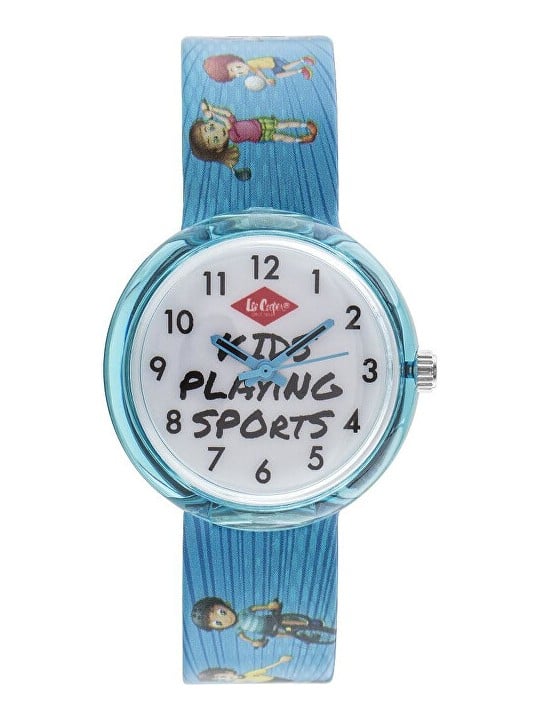 Lee Cooper Orologio per bambini LC.K.4.639 bambino