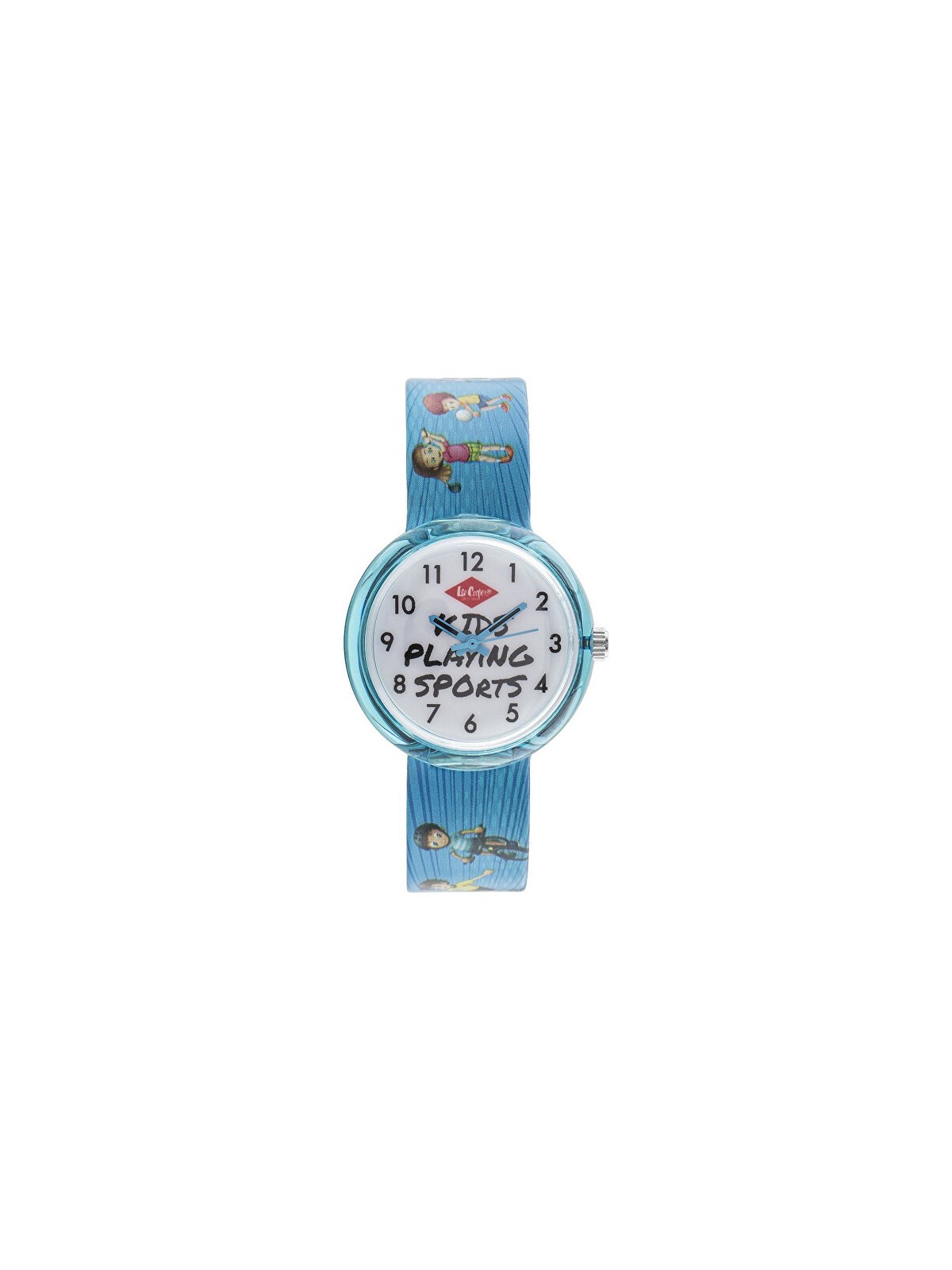Lee Cooper Orologio per bambini LC.K.4.639 bambino