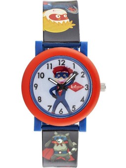 Lee Cooper Orologio per bambini LC.K.2.961 bambino