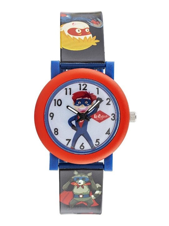 Lee Cooper Orologio per bambini LC.K.2.961 bambino