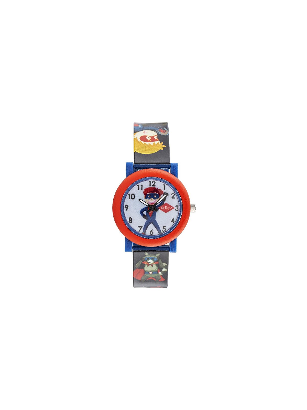 Lee Cooper Orologio per bambini LC.K.2.961 bambino