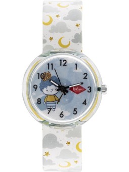 Lee Cooper Orologio per bambini LC.K.4.063 bambino