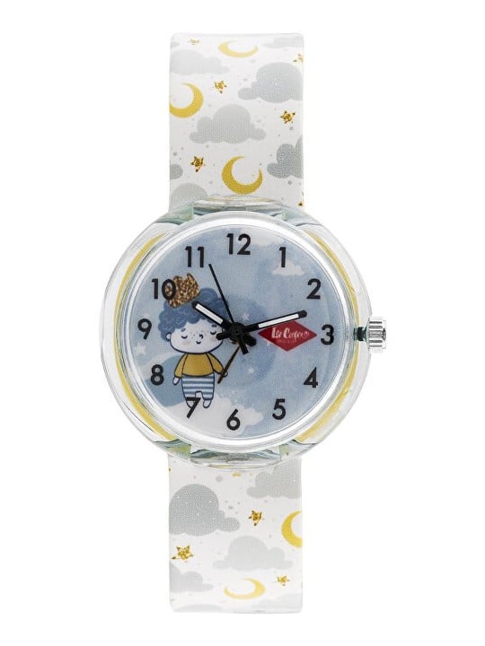 Lee Cooper Orologio per bambini LC.K.4.063 bambino