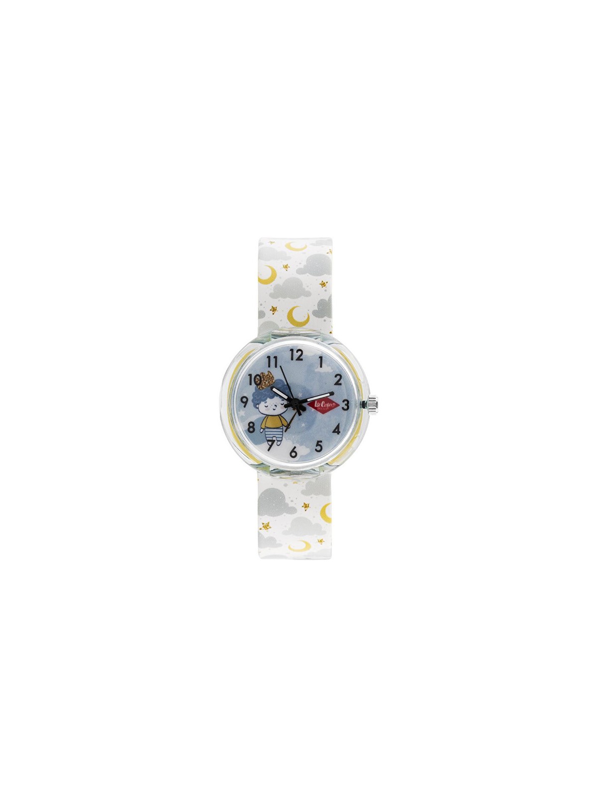 Lee Cooper Orologio per bambini LC.K.4.063 bambino