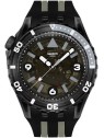 Swatch Scubaqua Black Sea Nettle SSCU09B100 unisex