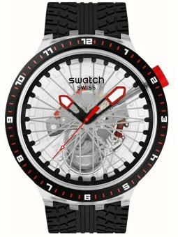 Swatch Proteam Sam Pilgrim SB05K103 unisex