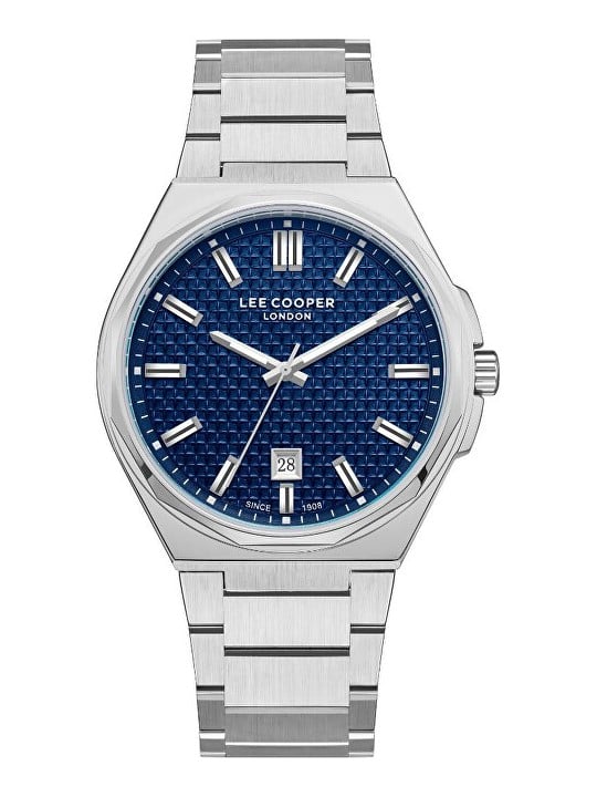 Lee Cooper Orologio analogico LC08031.390 uomo