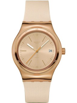 Swatch Mosse segrete automatiche YIG402 donna