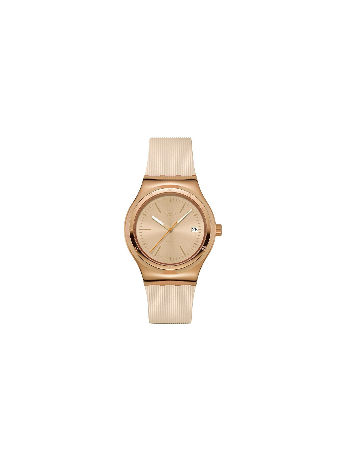 Swatch Mosse segrete automatiche YIG402 donna