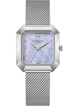Lee Cooper Orologio analogico LC08027.380 donna