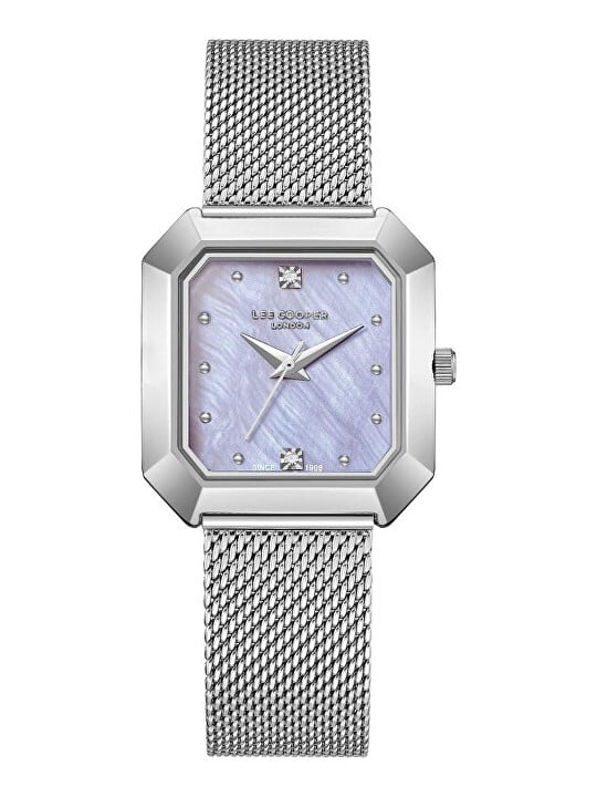Lee Cooper Orologio analogico LC08027.380 donna