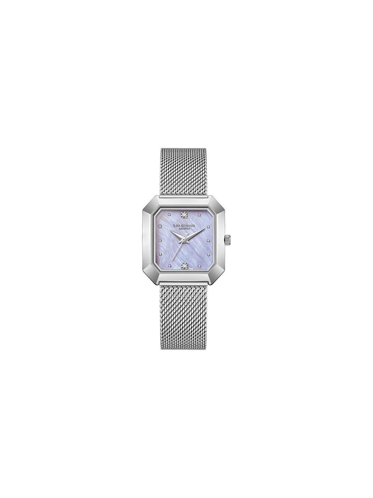 Lee Cooper Orologio analogico LC08027.380 donna