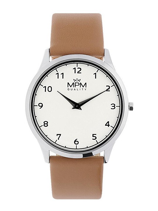 MPM Quality Classico W01M.11135.B uomo