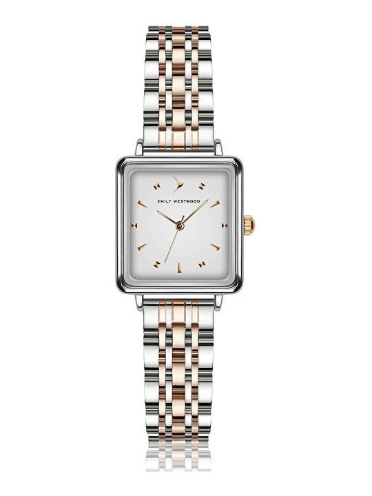 Emily Westwood Emy Silver EHB-5514SRQ donna