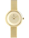 Obaku Orologio analogico V146LXGGMG donna