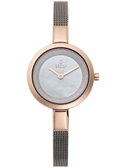 Obaku Orologio analogico V129LXVJMJ donna