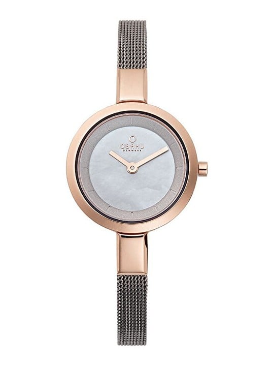 Obaku Orologio analogico V129LXVJMJ donna