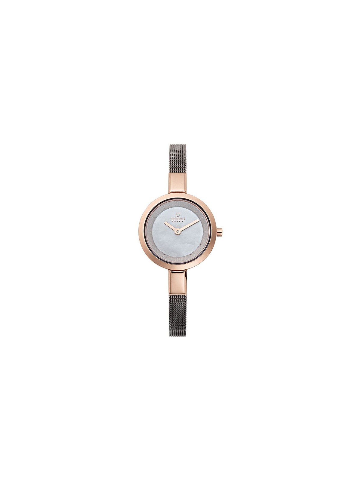Obaku Orologio analogico V129LXVJMJ donna