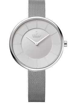 Obaku Orologio analogico V185LXCIMC donna