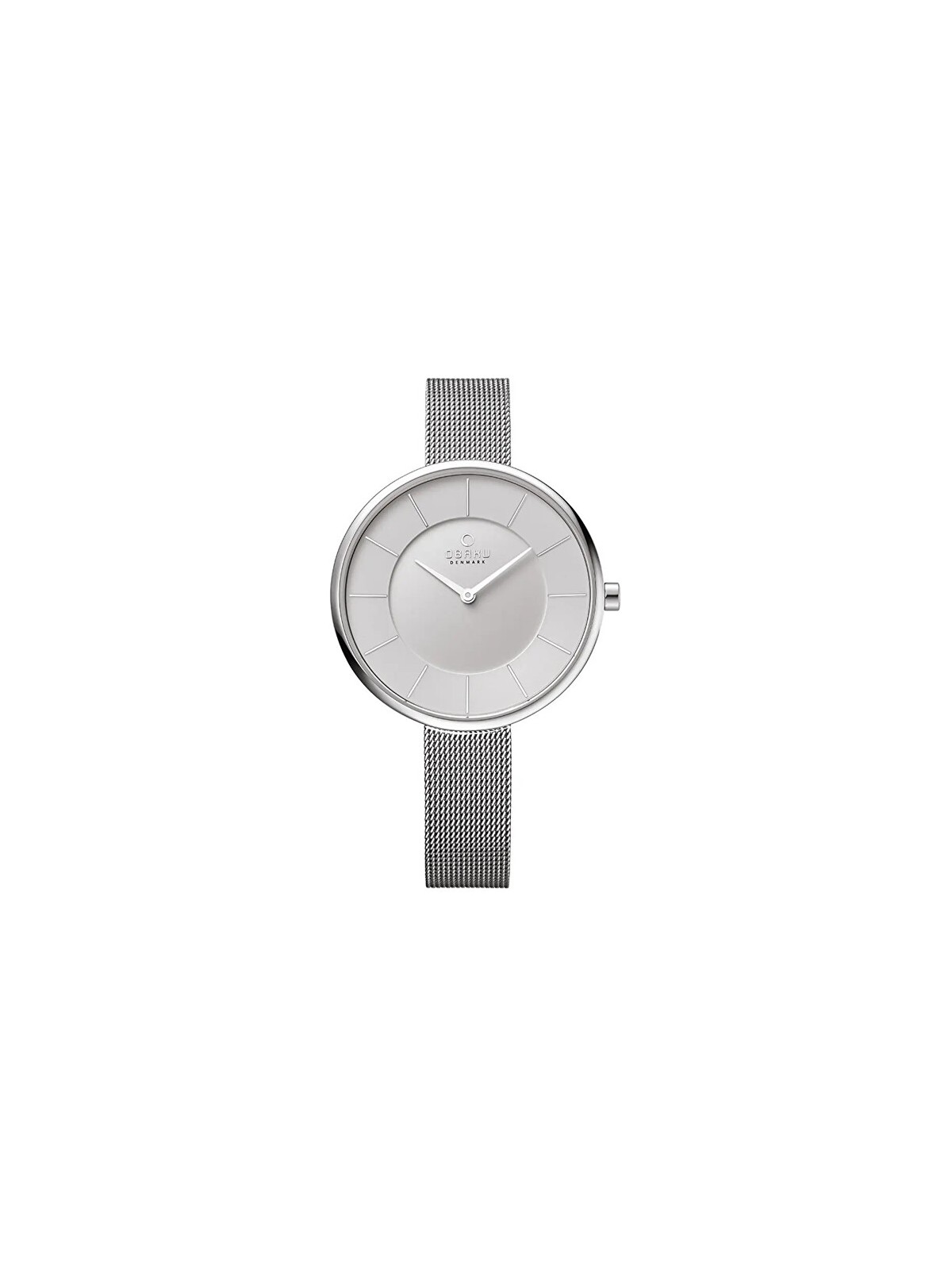 Obaku Orologio analogico V185LXCIMC donna