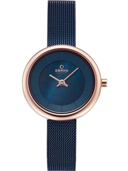 Obaku Orologio analogico V146LXVLML donna