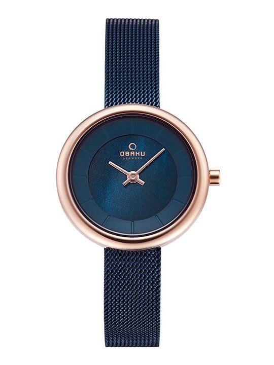 Obaku Orologio analogico V146LXVLML donna