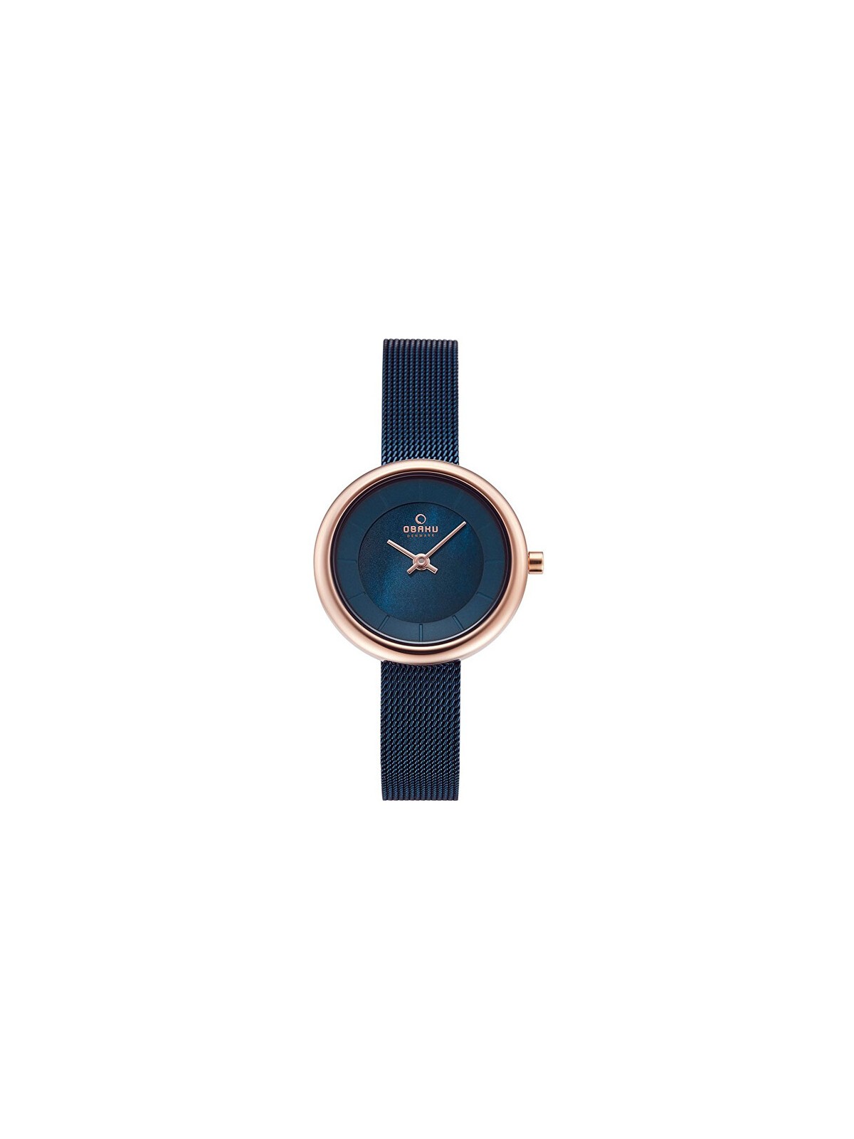 Obaku Orologio analogico V146LXVLML donna