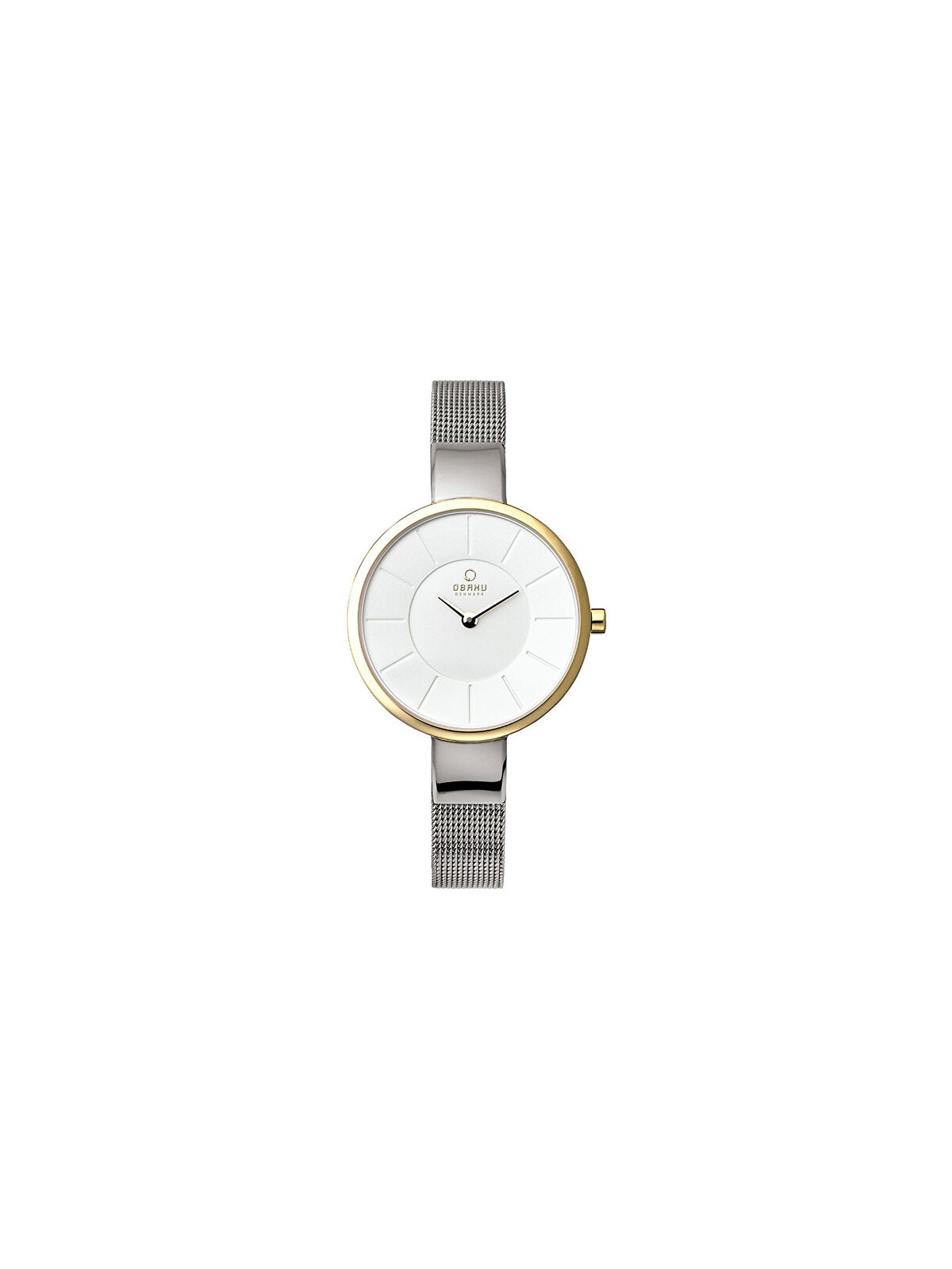 Obaku Orologio analogico V149LXAIMC donna