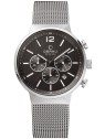 Obaku Orologio analogico V180GCCBMC uomo