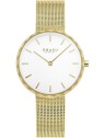 Obaku Cartella Oro V252LXGIMG donna