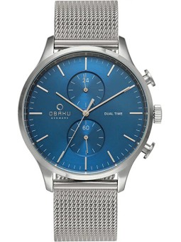 Obaku Orologio analogico V196GUCLMC donna