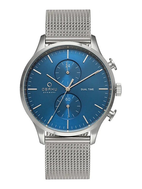 Obaku Orologio analogico V196GUCLMC donna